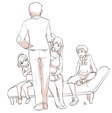 Pornfamily therapy
