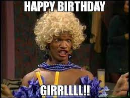 120 Outrageously Hilarious Birthday Memes Sayingimages Com