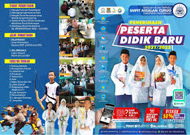Brosur Ppdb