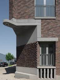 Pin By Patrick Lucius Norden On A 6a Urban Housing Architect Architecture