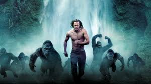 Enjoy the legend of tarzan full movie! Tarzan Dirtroadprincess