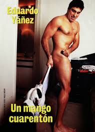 Mexican Actor Eduardo Yanez Nude Gallery My Hotz Pic 25376 | Hot Sex Picture