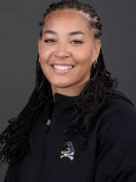 2025-26 Track & Field Roster