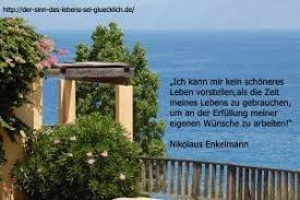 Wunsche Fur Die Zukunft Ohne Angst Und Sorgen Das Leben Geniessen