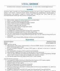 1495 Electrical And Electronic Engineers Cv Examples Engineering Cvs Livecareer