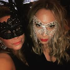 Kari Mcqueen's Instagram, Twitter & Facebook