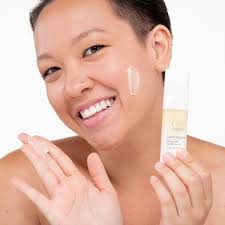 Hey Honey Good Morning Moisturizing Facial Serum