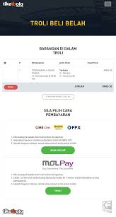 Teruntuk para penggemar gfriend (buddy) dapat memantau pembelian tiket konser gfriend go go asia tour 2019 at jakarta, diberbagai gerai. Cara Beli Tiket Bola Online Liga Malaysia Kfzoom