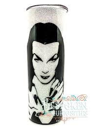 Bespoken Curiosities