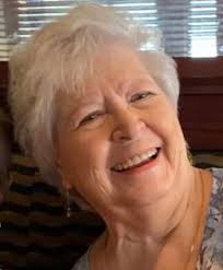 Shirley Hervey Richendifer Sides (1939-2024)