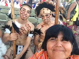 Folvlor Mexicano en...