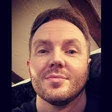 Jonathan Lindblom's Instagram, Twitter & Facebook