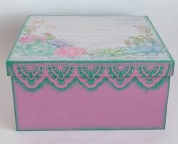 Caixa De Mdf Decorada Com Papel Caixa De Mdf Decorada Com Papel De Scrapbook Tema Suculentas Duvidas Entre Em Contato Estamos A Disposicao Caixa Mdf Decorada Caixa Mdf Caixas Decoradas