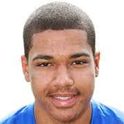 Alex WYNTER soccer player profile