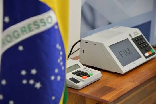 Mais de 2,6 milh&otilde;es de pessoas est&atilde;o aptas ao voto em Mato Grosso | Sapicu&aacute;