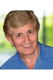 Elena Ruperto (nee Briglio)