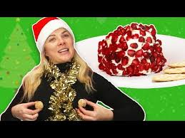 Green bean casserole 75 mins ratings. Irish People Try American Christmas Food Thrillist