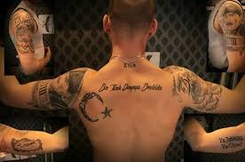 We did not find results for: Almanya Turklerin Sayfasi Turk Bayragi Dovme Modelleri Tattoo