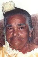 Herminia Limas Piña Dies at 94