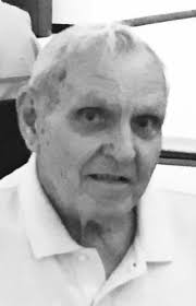 Earl Becker Obituary (1933