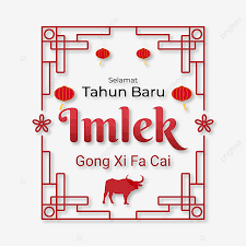 Tahun baru ibarat membuka lembaran baru berupa kertas kosong, kertas yang akan kita tuliskan goresan pena yang indah dan makna kehidupan yang akan datang. Gambar Selamat Tahun Baru Imlek Teks Perbatasan Tahun Baru Cina Selamat Imlek Hari Cina Gong Xi Fa Cai Png Dan Vektor Dengan Latar Belakang Transparan Untuk Unduh Gratis