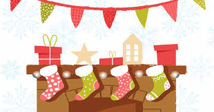 Great selection of stocking stuffer clipart images. 50 Non Candy Stocking Stuffers And Advent Calendar Fillers Rose Clearfield