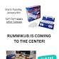 Rummikub event image