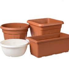 Wholesale outdoor nursery pots,pp plastic flower pots, gallon pots. Plastic Pots Wholesale Manufacturer Of Plastic Pots For Nursery And Gardening