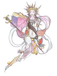 Final Fantasy Iii Cloud Of Darkness