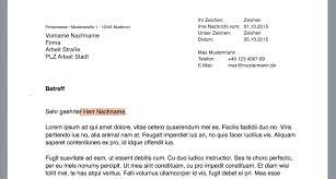 Vorlage brief für fensterumschlag din a4 : Pages Norm Din 5008 Brief Vorlage Numbersvorlagen De