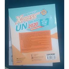 Kunci Jawaban Erlangga Xpress Un 2019 Bahasa Inggris Smkmak Ilmusosial Id