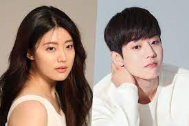 Maybe you would like to learn more about one of these? Update Nam Ji Hyun And Chae Jong Hyeop In Talks To Star As Leads Of New Fantasy Drama Soompi