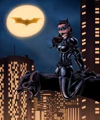 Rule34 - If it exists, there is porn of it  catwoman, selina kyle  5594070