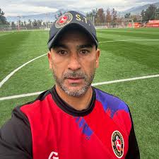 Sebastian Andres Tapia Muñoz