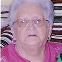 Helen VanStrander Obituary