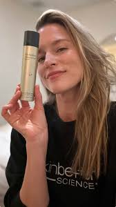 Let’s face it! The Alto Advanced Defense and Repair serum from @skinbetter  is GOLD IN A BOTTLE!! This antioxidant serum is powered by technologies  that will defend you skin from environmental ...