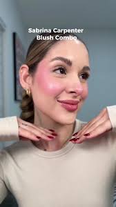 Flush Tint Sabrina