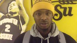 Wichita State's Nick Wiggins