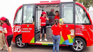 Internet 5g di solo diharapkan bisa dorong perkembangan umkm. Kominfo Ministry Announces 6 First Areas To Adopt Telkomsel 5g Network Sci En Tempo Co Tempo Co