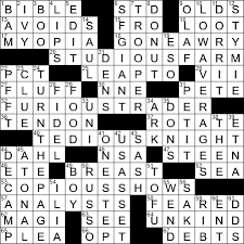 Then please submit it to us so we can make the clue database even better! The Bfg Author Crossword Clue Archives Laxcrossword Com