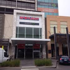 The Best 10 Shopping Centers near Chinatown Melbourne in Melbourne Victoria  - Yelp