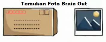 Maybe you would like to learn more about one of these? Temukan Foto Brain Out Inilah Kunci Jawaban Brain Out Level 57 Atau 58 Jalur Tekhno