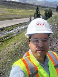 Verónica A. Gil Padilla