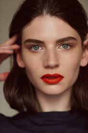 Morgan The Agency Female Model specialBookings Carrie Anne Crolly Burton