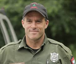 Norridgewock game warden named 2015 warden of the year