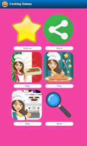 Juegos de juego s de cosina gratis online y juegos para chicas y niñas, juegos de cocinar, maquillar, vestir, juego s de cosina, disney, barbie sigue los pasos con cuidado y te convertirás en una experta cocin. Juegos De Cocina Gratis For Android Apk Download