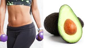 The Best Foods To Eat That Can Help You Get Flat Abs