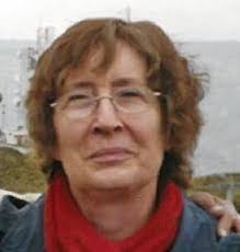 Patricia 'Pat' ROBITAILLE