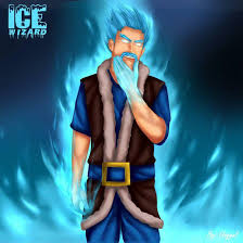 Clash Royale Ice Wizard Wallpapers Wallpaper Cave For celebrating clash royale's 2nd birthday, here is a fanart of the electro wizard! clash royale ice wizard wallpapers