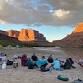 Moving Into Stillness: A Silent Meditation Retreat